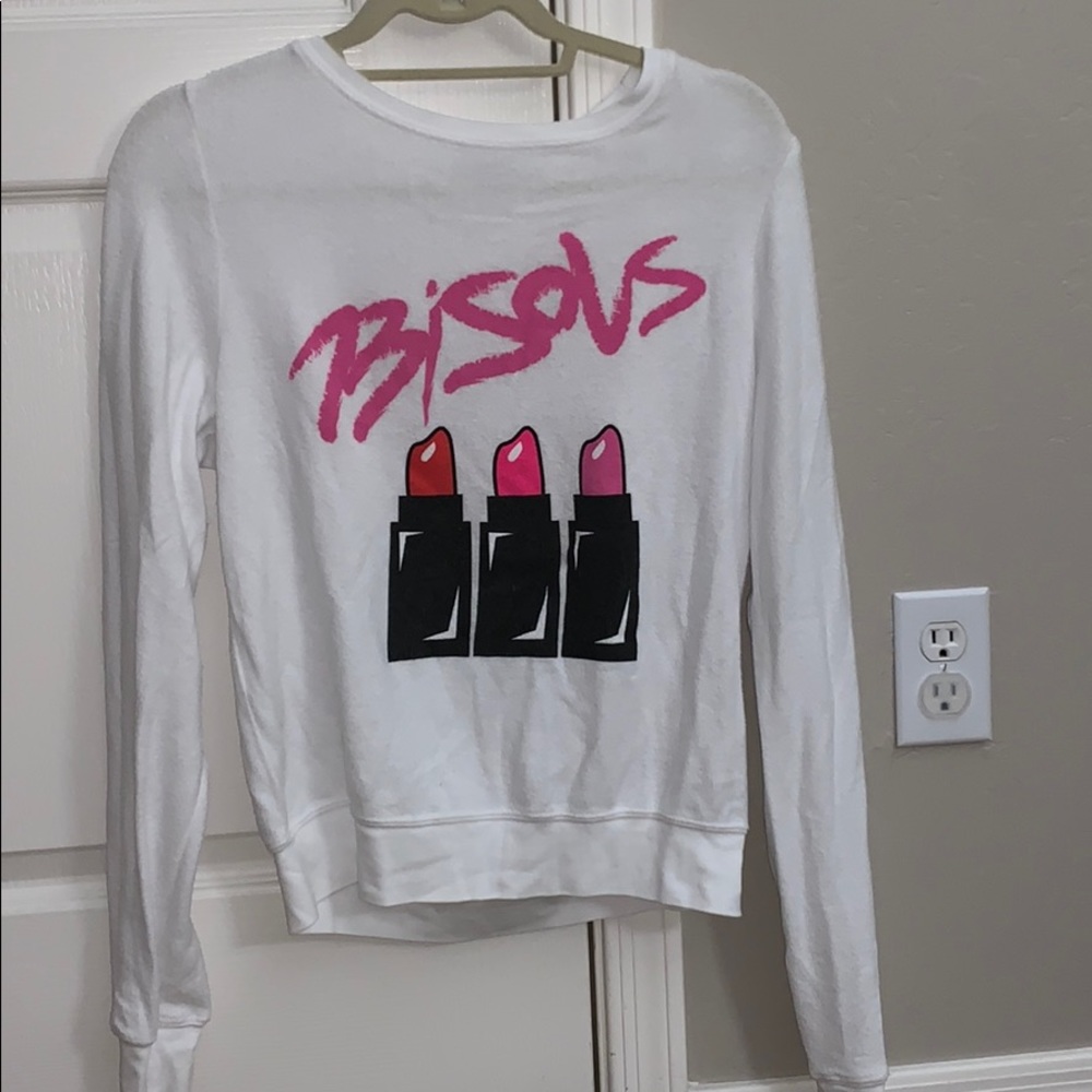 Wildfox Sweatshirt
